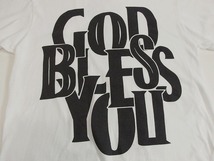 S* GOD BLESS YOU ゴッドブレスユー EXAMPLE TEE Tシャツ メンズ sy4608203393_画像3