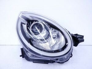 2148841 パッソモーダ/ブーンシルク/ブーンスタイル M700/M710 右ライト LED KOITO 100-69028 PASSO/BOON