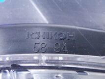 B28341 ヴェルファイア 30系 後期 右ライト 2眼LED ICHIKOH 58-94 ム AGH30/AGH35/GGH30/GGH35/ヴェルファイアハイブリッドAYH30_画像3