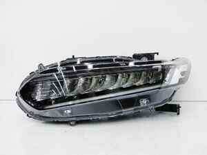 2159042 アコード CV3 左ライト LED STANLEY W4201 ACCORD