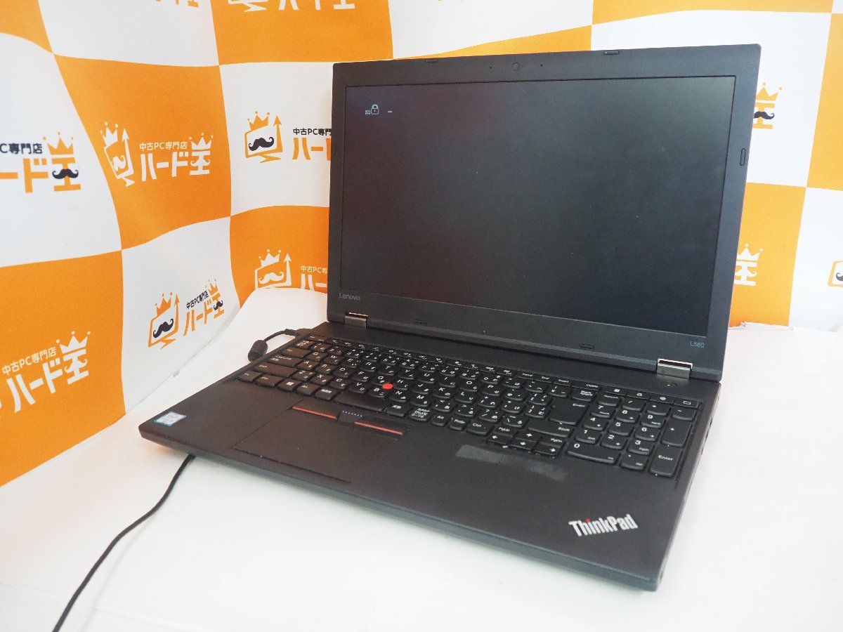 定番から人気の限定 F67 5台セット ThinkPad L560 i5◇8GB◇SSD512GB