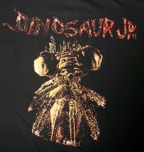 ★ダイナソー Jr. Tシャツ Dinosaur Jr. BUG - S 正規品 ジュニア J. Mascis nirvana pavement sst records グランジ