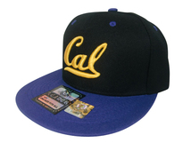 【 SALE 】cp-cal-D.Bk カリフォルニア ベースボールキャップ アジャスタブル キャップ スナップバック CAP 帽子 ブラック 激安価格_画像1
