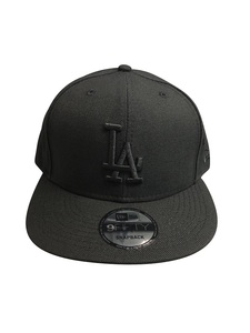 cap-204 NEW ERA 9FIFTY SNAPBACK MLB Los Angeles Dodgers CAP ニューエラ キャップ 帽子 ベースボールキャップ ブラック
