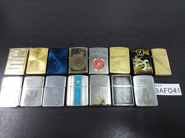 ヤフオク! -「tmge zippo」の落札相場・落札価格