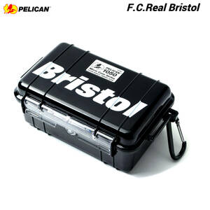 新品【F.C.Real Bristol PELICAN 1050 MICRO CASE エフシーレアルブリストル ペリカンケース FCRB ペリカンケース SOPHNET. ソフネット】