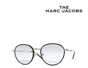 【MARC JACOBS】 マーク ジェイコブス メガネフレーム　MARC 505　086　ハバナ・ゴールド　国内正規品