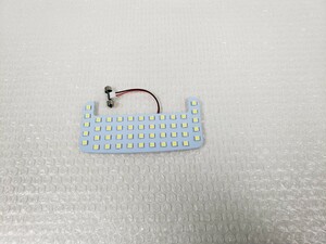 未使用品！トヨタ 新型 RAV4 ラブフォー 50系 LED ルームランプ 室内ルーム球 チップオンボード 超高輝度 SMD室内灯ホワイト