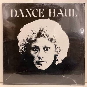 ★即決 d1252 Dance Haul / Dance Haul Se1045 米オリジナル Baby grand RARE GROOVE 