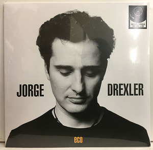 ★即決 JORGE DREXLER / ホルヘドレクスレル / ECO 新品