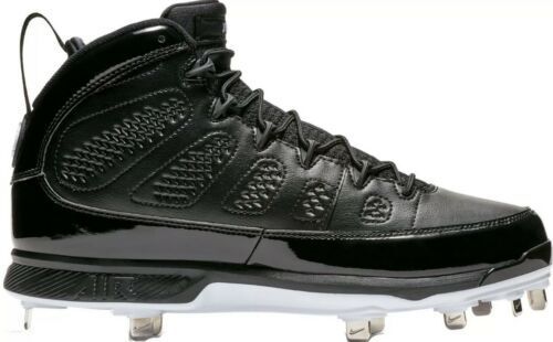 送料無料★USA国内発売モデル☆★Nike☆ジョーダン9☆Jordan Retro IX Retro RE2PECT Metal Cleats☆26cm☆