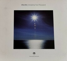 【AFTERLIFE/SIMPLICITY TWO THOUSAND】 HED KANDI/CHILL OUT/チルアウト/輸入盤2CD/検索用cafe del mar real ibiza buddha-bar_画像1