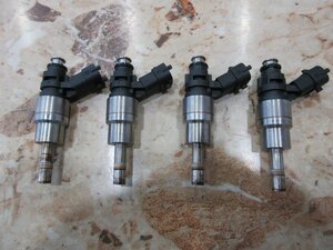 3980 GT 156 JTS injector injection 