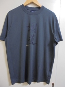 NIKE SHADO DRI-FIT Tシャツ/L ナイキ