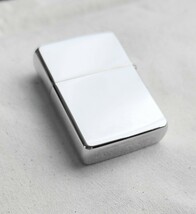 ZIPPO　アーマー　ARMOR 2004年 未使用　ブロックノイズ　アーマー初期_画像3