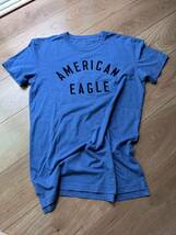 ★AMERICAN EAGLE アメリカンイーグル★S★_画像1