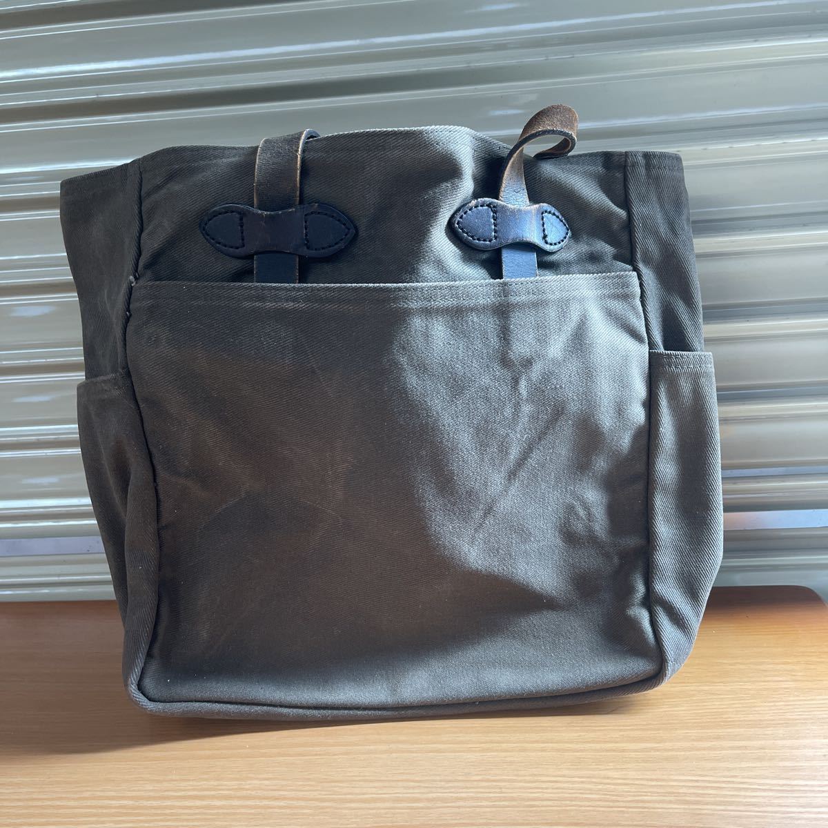 24000円購入 品 開店祝い フィルソン/コラボ/mossy oak/2way
