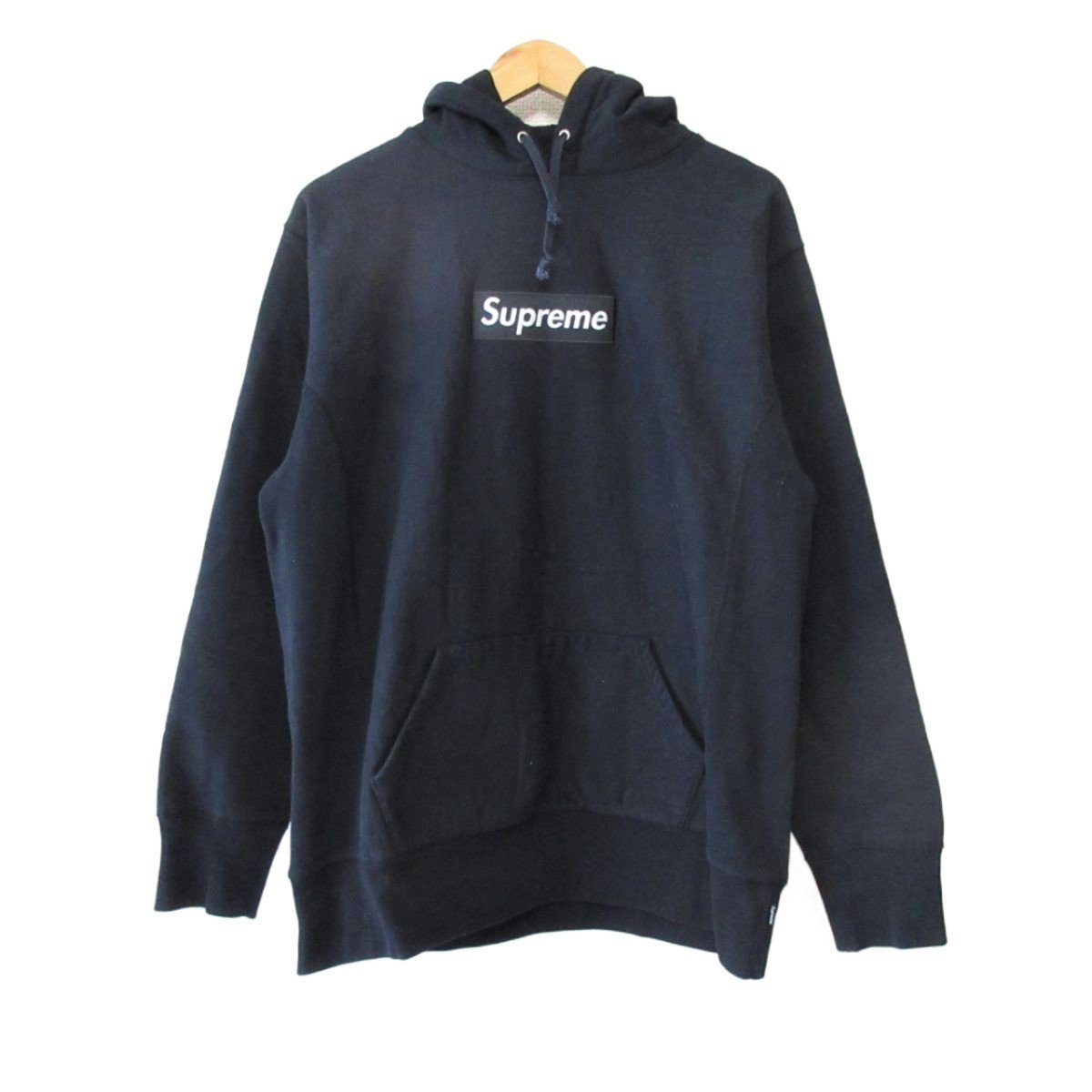 Yahoo!オークション -「初期supreme」(パーカ) (トップス)の落札