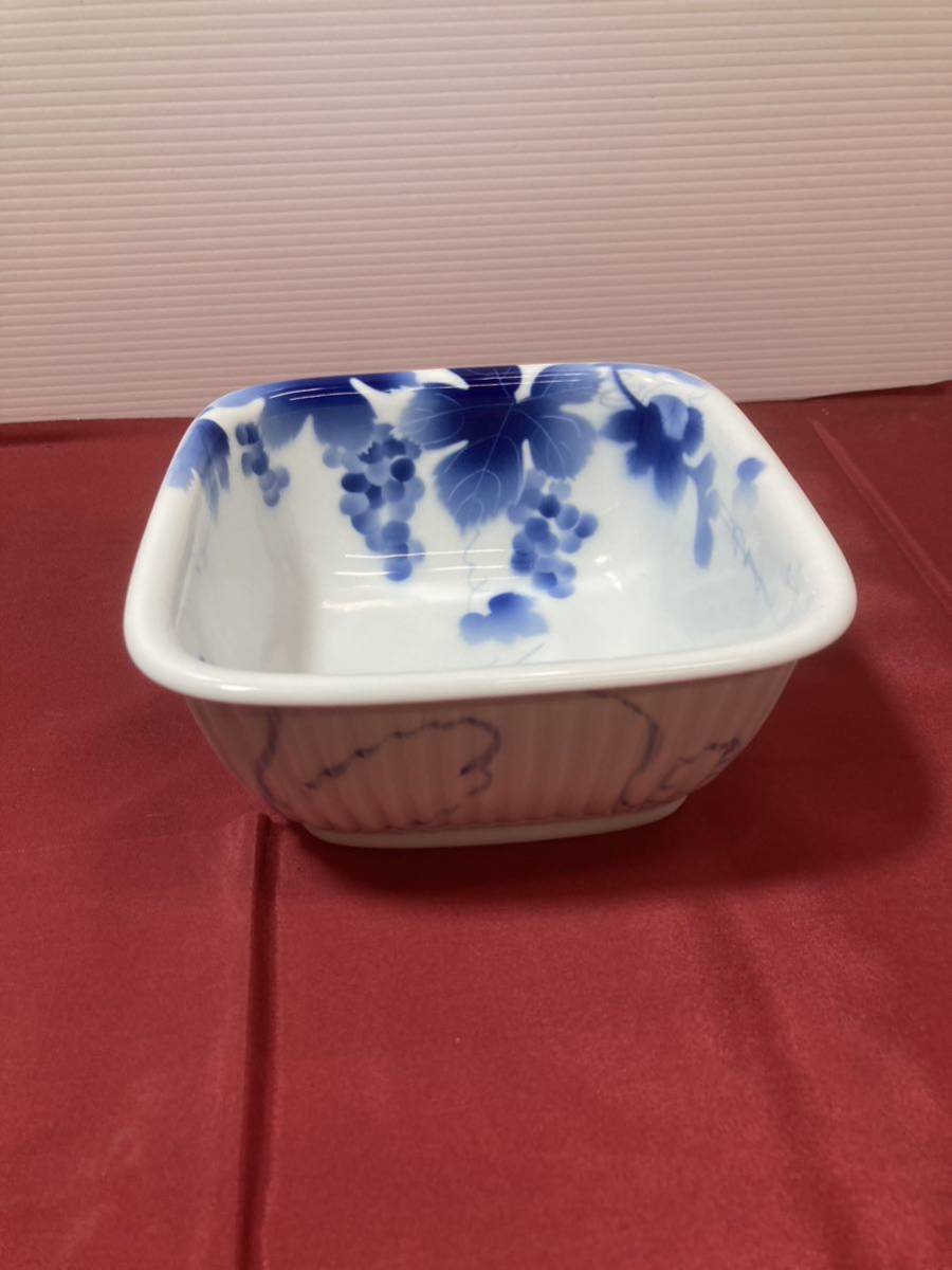 ヤフオク! -深川製磁ブルーワイナリーの中古品・新品・未使用品一覧