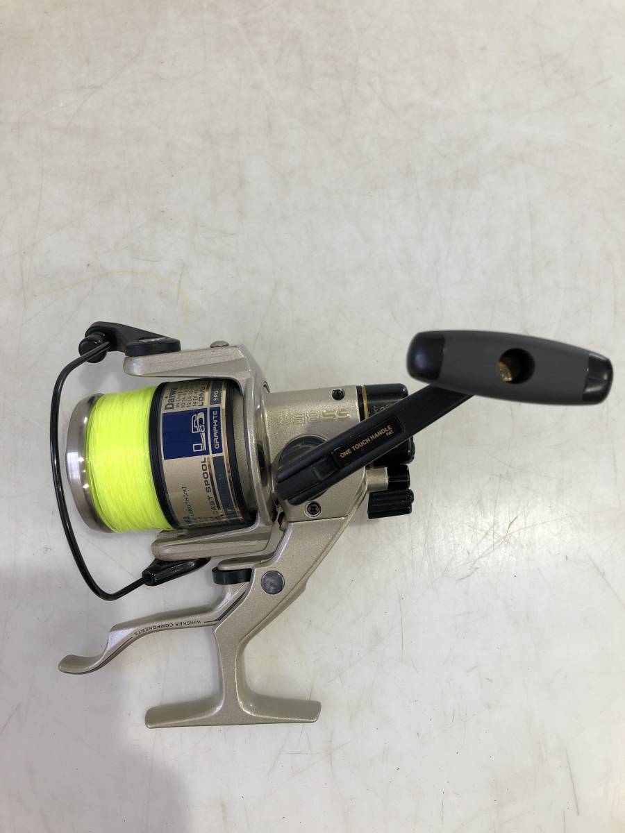 Yahoo!オークション -「daiwa ss 850」の落札相場・落札価格