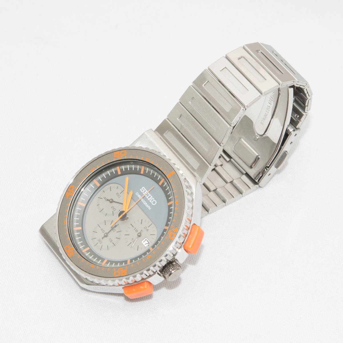 のでご SEIKO SCED023の通販 by フッチ|セイコーならラクマ - 美品