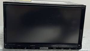 KENWOOD ケンウッド MDV-L401★ジャンク品 ★(0024KW)