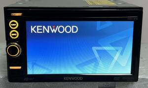 KENWOOD ケンウッド MDV-313 ★地図デ-タ2009年 ★(am0022KW)