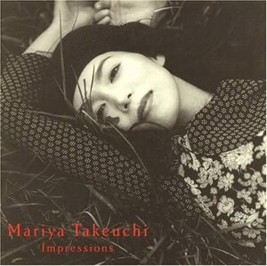 [CD* cell версия ] Takeuchi Mariya [ Impressions ] музыкальная история сверху .... светит хит *song полная загрузка * лучший альбом!* Amazon оценка [ звезда 5. средний. 4.5]