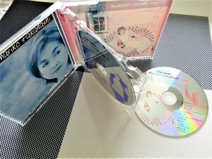 【CD】セル版 高橋真梨子『THE BEST 』27年間の作品からファン投票で選ばれた上位25曲！◆【素晴らしいの一言】のベストアルバム・格安品！