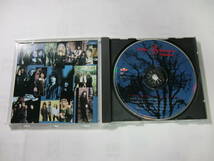 美品 輸入盤 CD 「STRANGER IN US ALL」 RITCHIE BLACKMORE'S RAINBOW リッチー・ブラックモアズ・レインボー　再生良好　送料185円_画像2