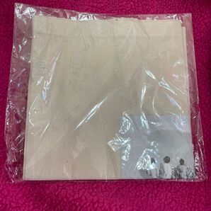 【公式グッズ】 V6 トートバッグ 未開封