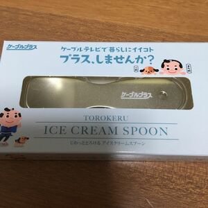  ice cream spoon 