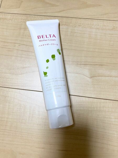 【新品】BELTA ベルタマザークリーム