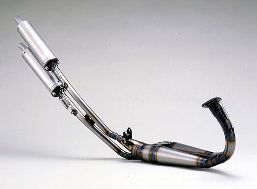 2023年最新】Yahoo!オークション -nsr80 チャンバーの中古品・新品・未