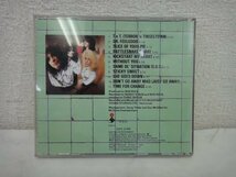 8604●MOTLEY CRUE モトリークルー　CD 3枚セット●_画像9