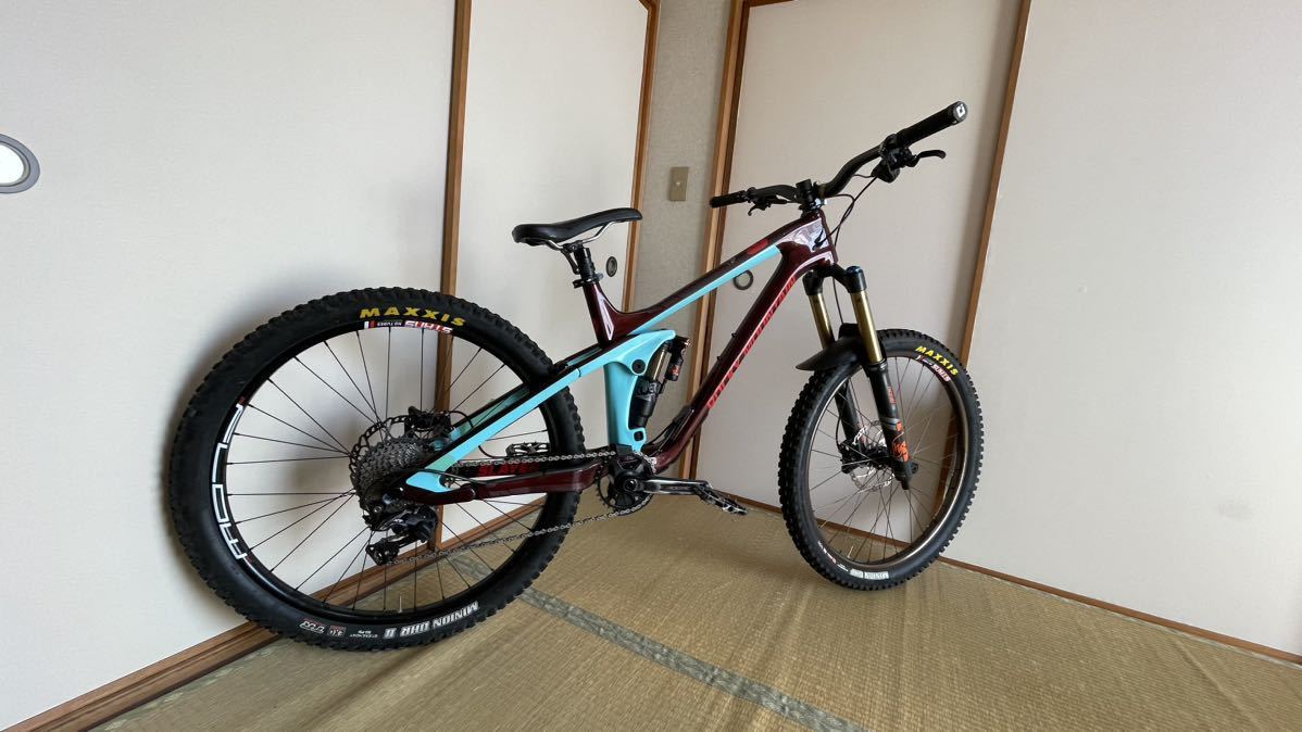 ヤフオク! -「rocky mountain ロッキーマウンテン」(自転車