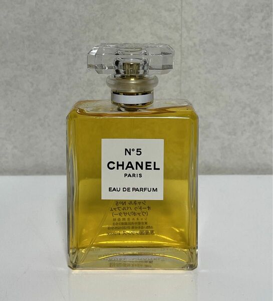 CHANEL（シャネル） 香水 No.5EAU DE PARFU（オードパルファム）