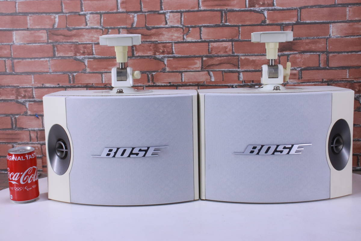 ヤフオク! -「bose 301 金具」の落札相場・落札価格 ヤフオク! -「bose 301 金具」の落札相場・落札価格