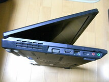 Lenovo ThinkPad SL510 (ジャンク)_画像6