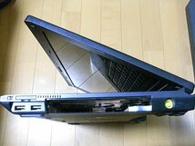 Lenovo ThinkPad SL510 (ジャンク)_画像5