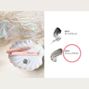 【即日発送】ロムアンド ローソン アンドバイロムアンド マスカラ
