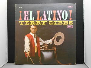 Terry Gibbs - El Latino