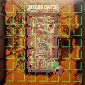 マイルス・デイビス Miles Davis - Miles Davis At Plugged Nickel, Chicago Vol. 2 プラグド・ニッケルのマイルス・デイビスVol.2 '83邦盤