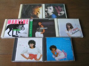 【JR303】 《マリーン / Marlene & The Seawind》 7CD