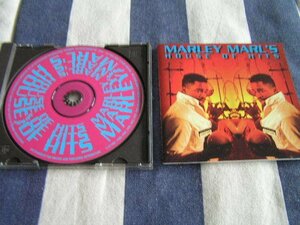 【HR11】 ミドル 《Marley Marl's House Of Hits / Cold Chillin'》
