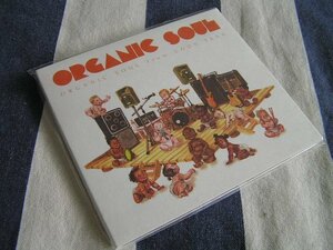 【HR303】オーガニック・ソウル 《Organic Soul from Goon Trax》