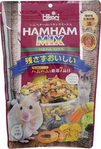  Kyorin ... ham ham Mix 250g postage nationwide equal 520 jpy (4 piece till including in a package possibility )