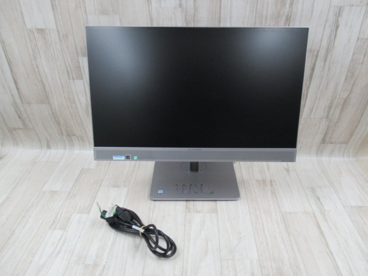 ヤフオク! - モニタ一体型(HP デスクトップ)の中古品・新品・未使用品一覧