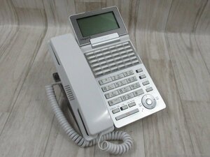 ^Ω ZZI 5630 guarantee have 17 year made Hitachi HITACHI iE 36 button telephone machine ET-36iE-SD(W)2 * festival 10000! transactions breakthroug!