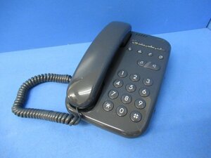 ▲Ω保証有 ZK2 5652) ハウディ・クローバーホンS3 TEL(DH) NTT 単体電話機 中古ビジネスホン 領収書発行可能 同梱可 東17年製